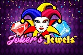 Joker's Jewels