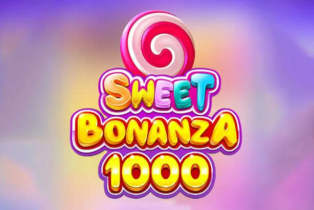 Sweet Bonanza